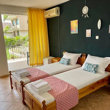 Serenity Hill Guest house Sveti Vlas