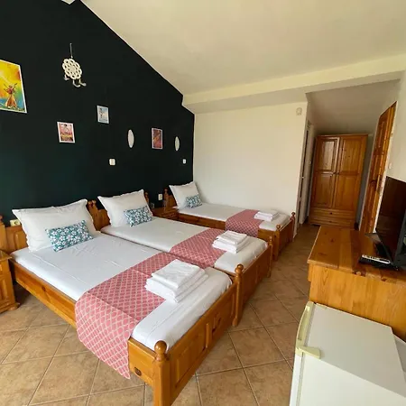 Serenity Hill Guest house