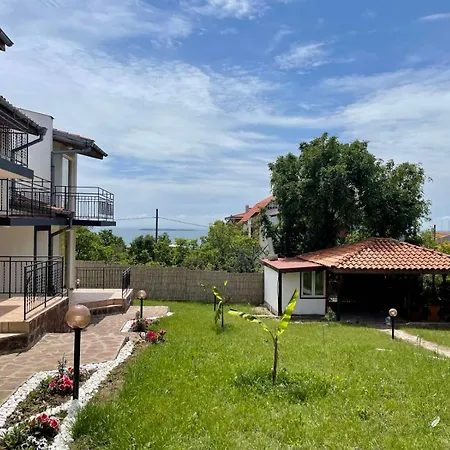 Serenity Hill Guest house Sveti Vlas