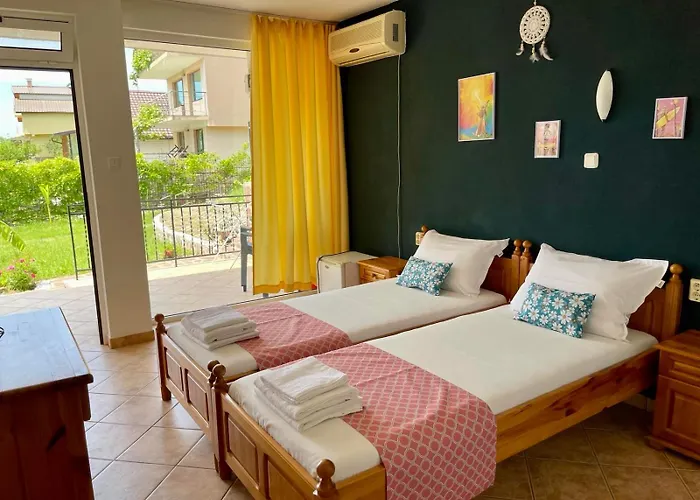 Serenity Hill Guest house