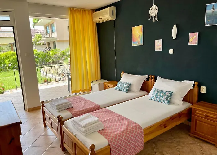 Serenity Hill Guest house Sveti Vlas