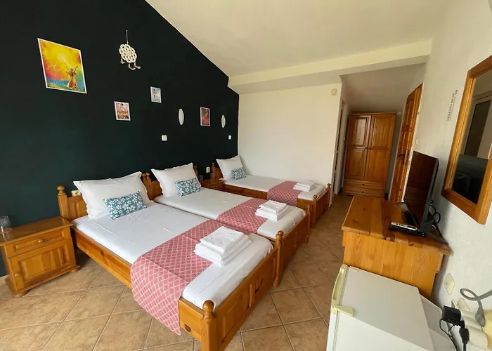 Serenity Hill Guest house