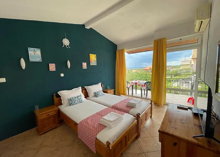 Serenity Hill Guest house Sveti Vlas