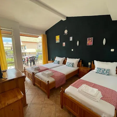 Serenity Hill 3*
