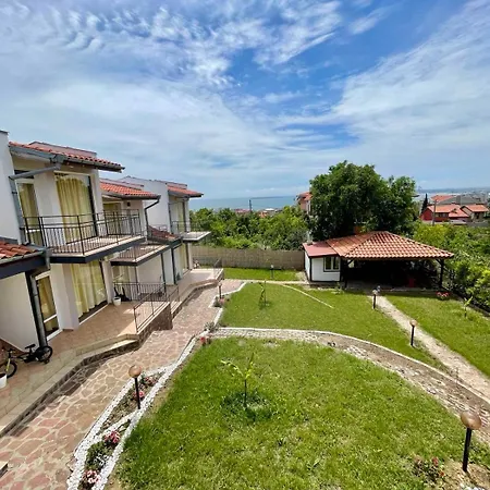 Serenity Hill Casa de hóspedes Sveti Vlas