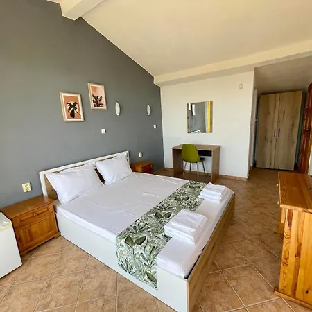 Casa de hóspedes Serenity Hill