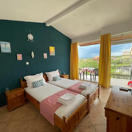 Serenity Hill Penzion Sveti Vlas