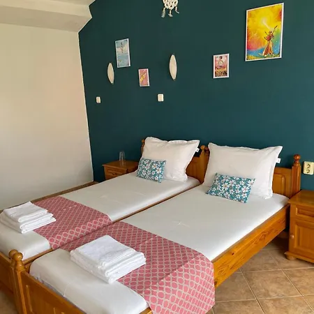 Penzion Serenity Hill Sveti Vlas