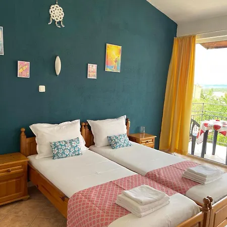 Penzion Serenity Hill Sveti Vlas