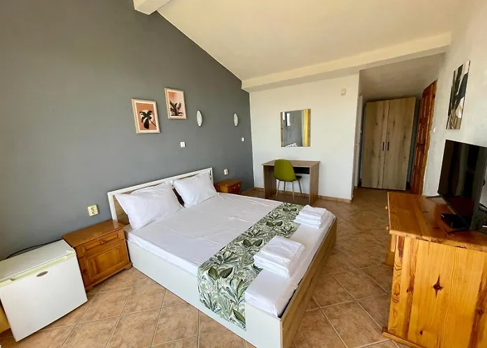 Gasthuis Serenity Hill