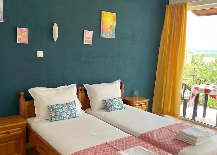 Gasthuis Serenity Hill Sveti Vlas